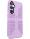 Speck Impact Hero Grip Samsung Galaxy A35 Purple