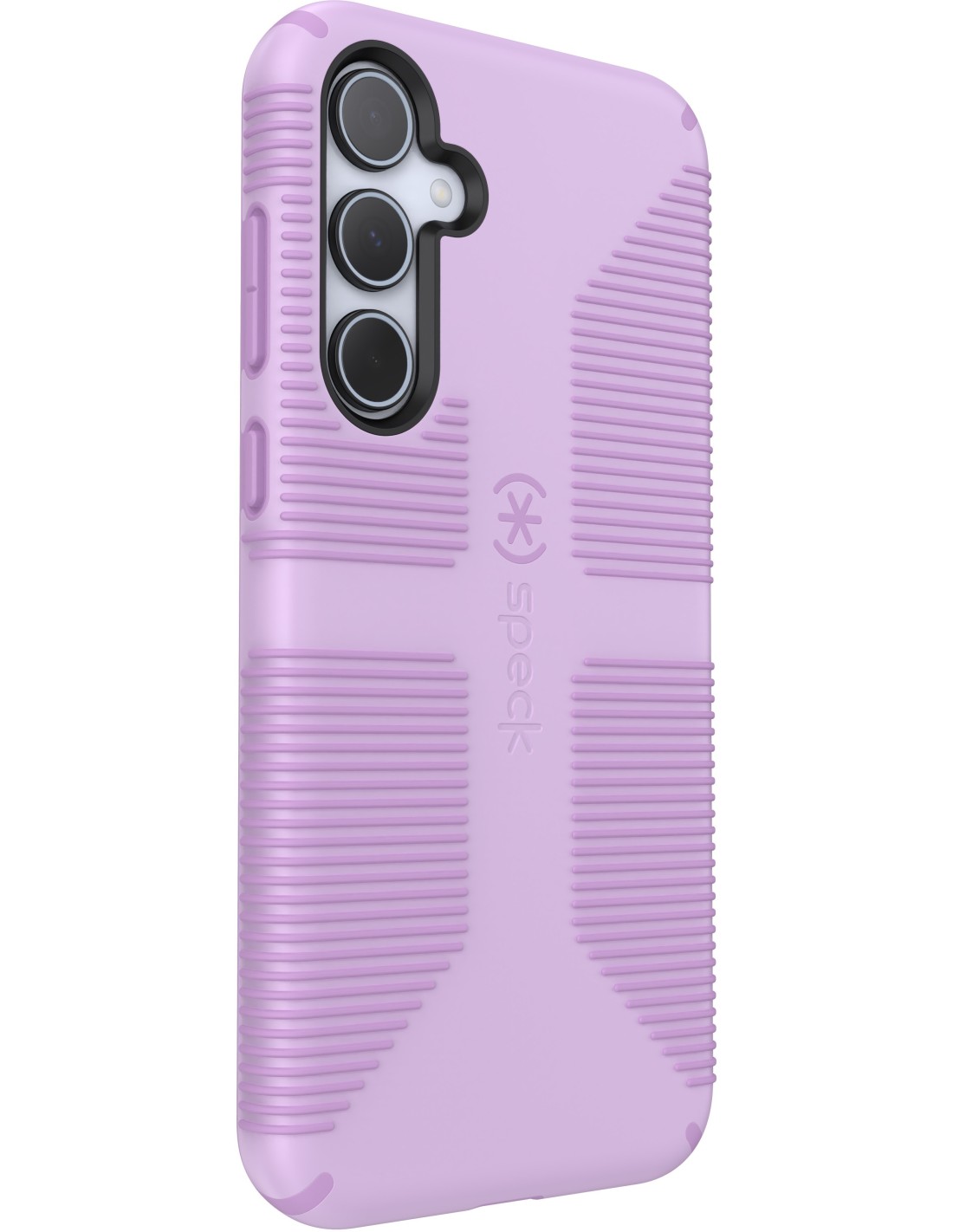 Speck Impact Hero Grip Samsung Galaxy A35 Purple