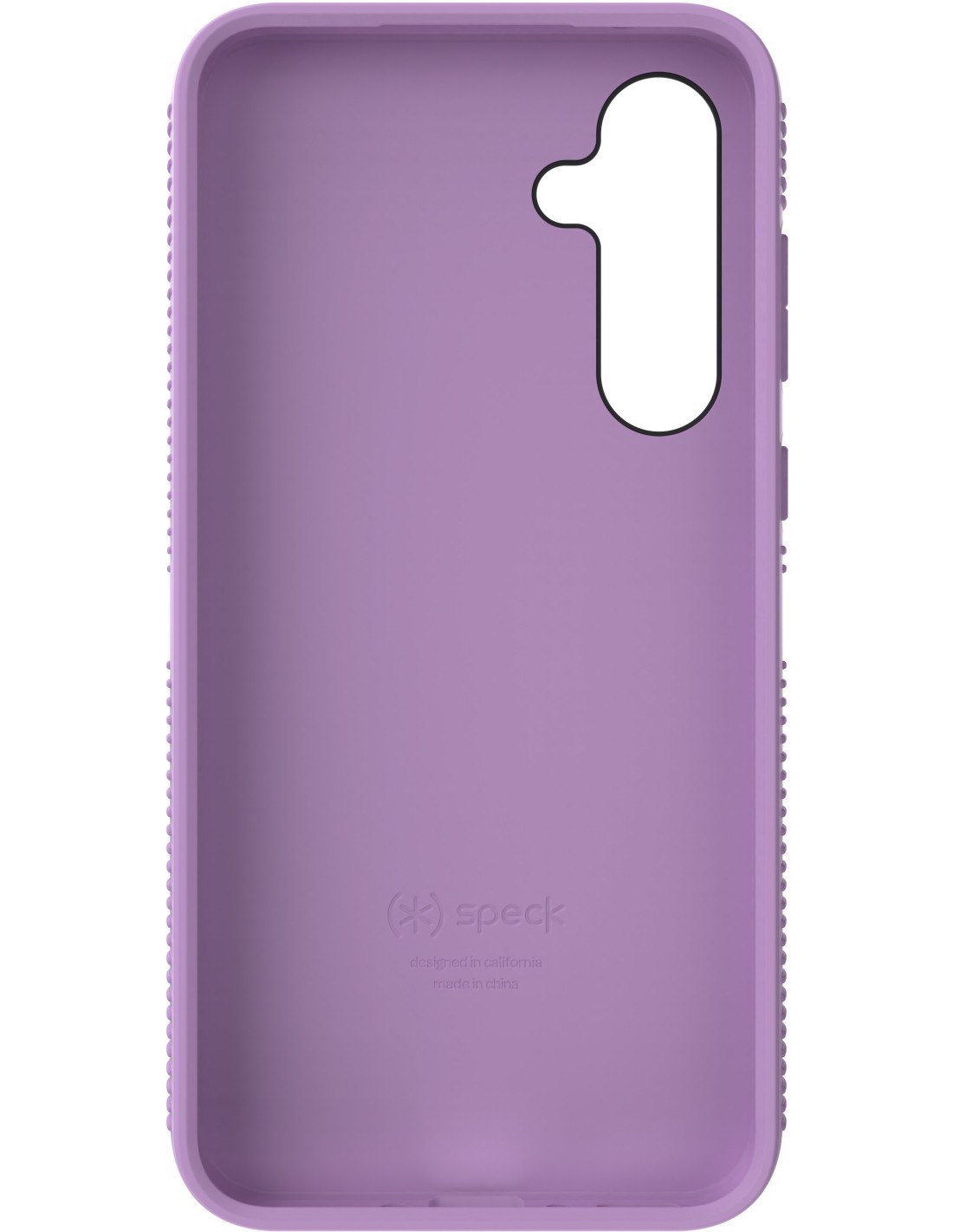 Speck Impact Hero Grip Samsung Galaxy A35 Purple
