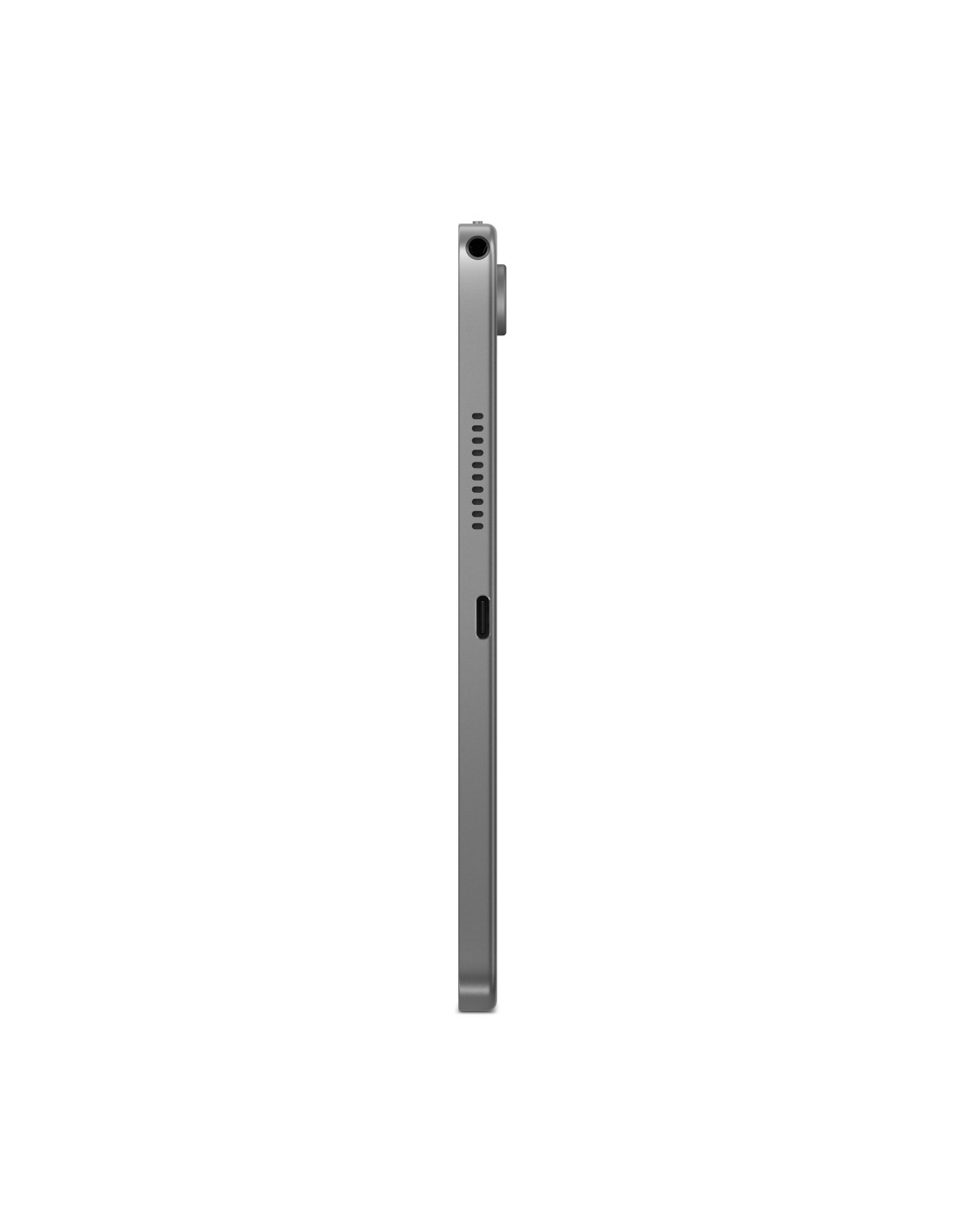 Lenovo Tab 10.1" 2025 Model | Wi-Fi | 64GB Tablet | Luna Grey