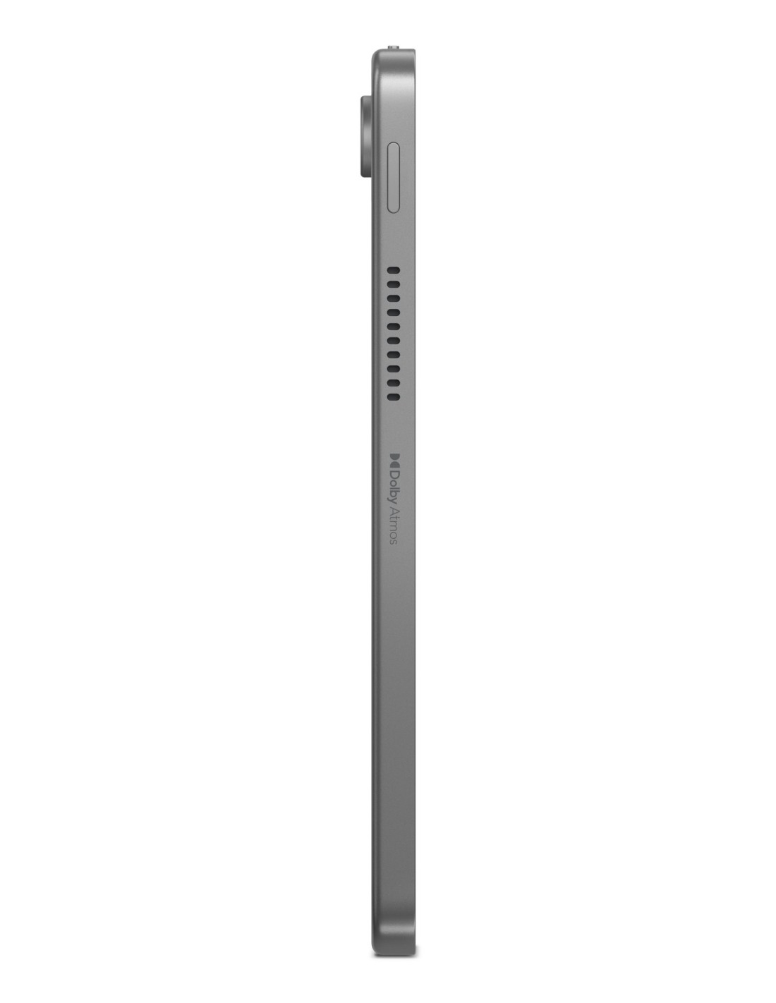 Lenovo Tab 10.1" 2025 Model | Wi-Fi | 64GB Tablet | Luna Grey