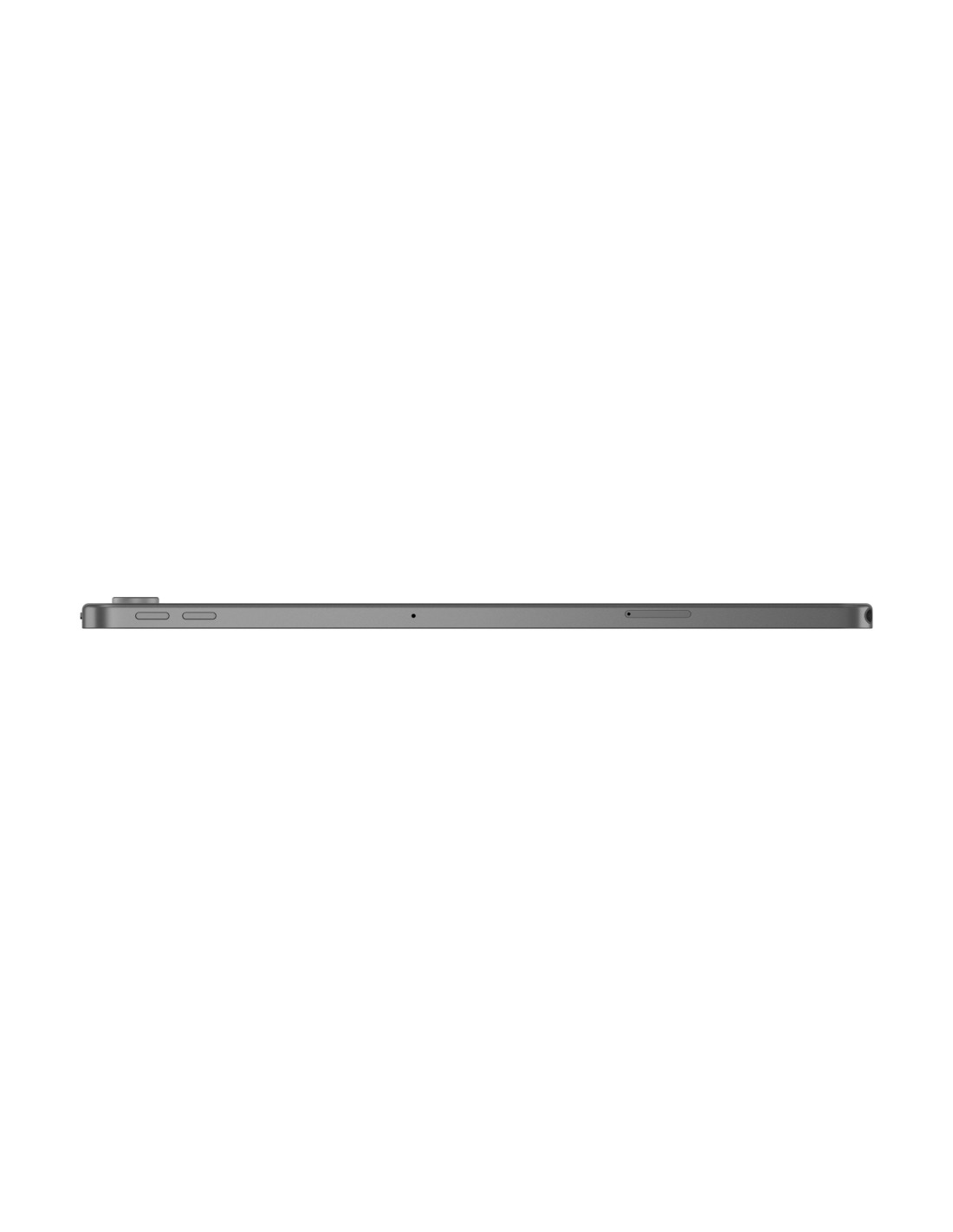 Lenovo Tab 10.1" 2025 Model | Wi-Fi | 64GB Tablet | Luna Grey