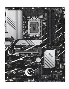 ASUS 1700 H770-PLUS PRIME - DDR5 3xM.2 DP HDMI ATX
