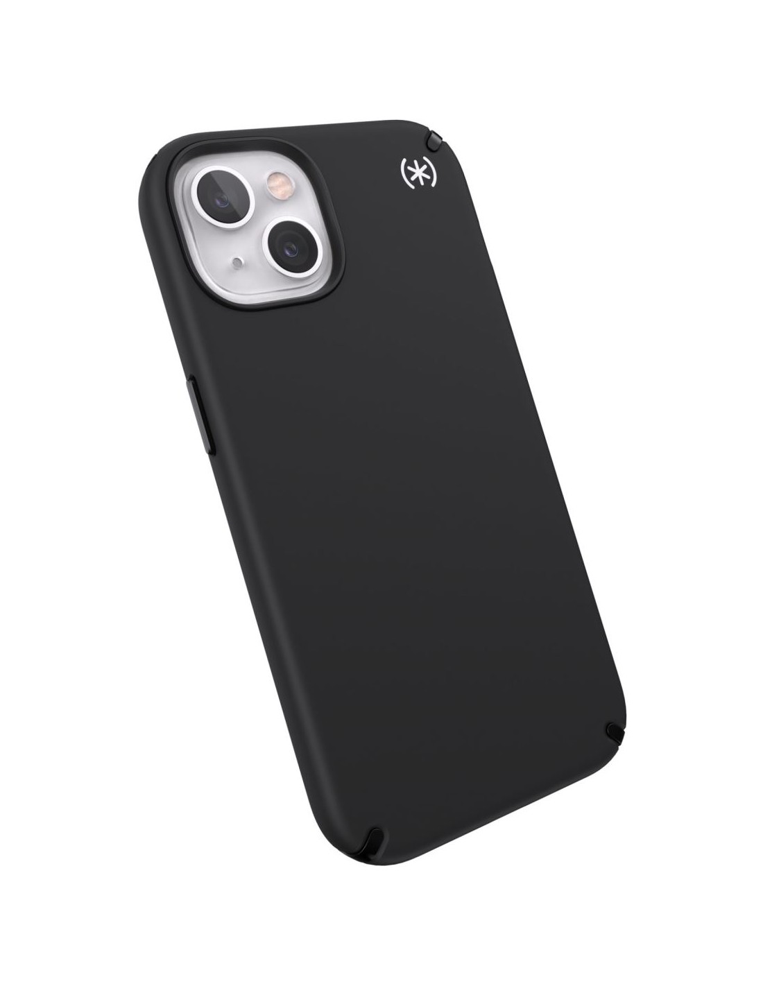 Speck Presidio 2 pro Apple iPhone 13 black - with microban