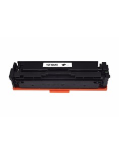 SecondLife - HP toner (CF 400X) 201X Black