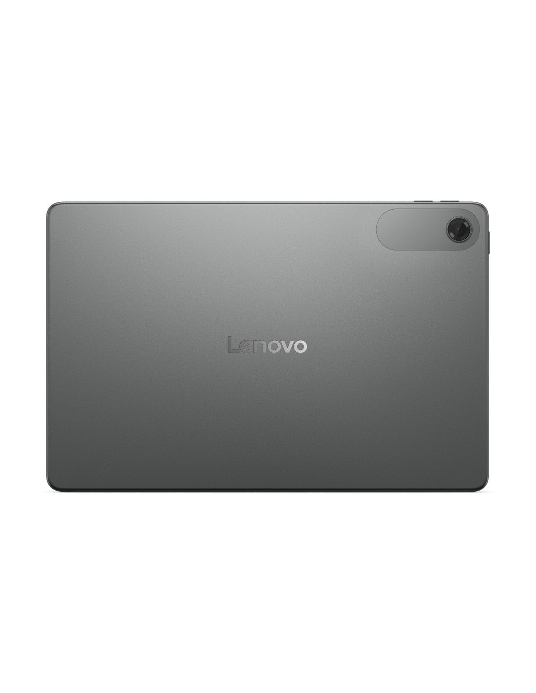 Lenovo Tab 10.1" 2025 Model | Wi-Fi | 64GB Tablet | Luna Grey