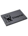 Kingston A400 | 240GB SATA SSD | 2.5'' | 500MB/s Lezen | 350MB/s Schrijven