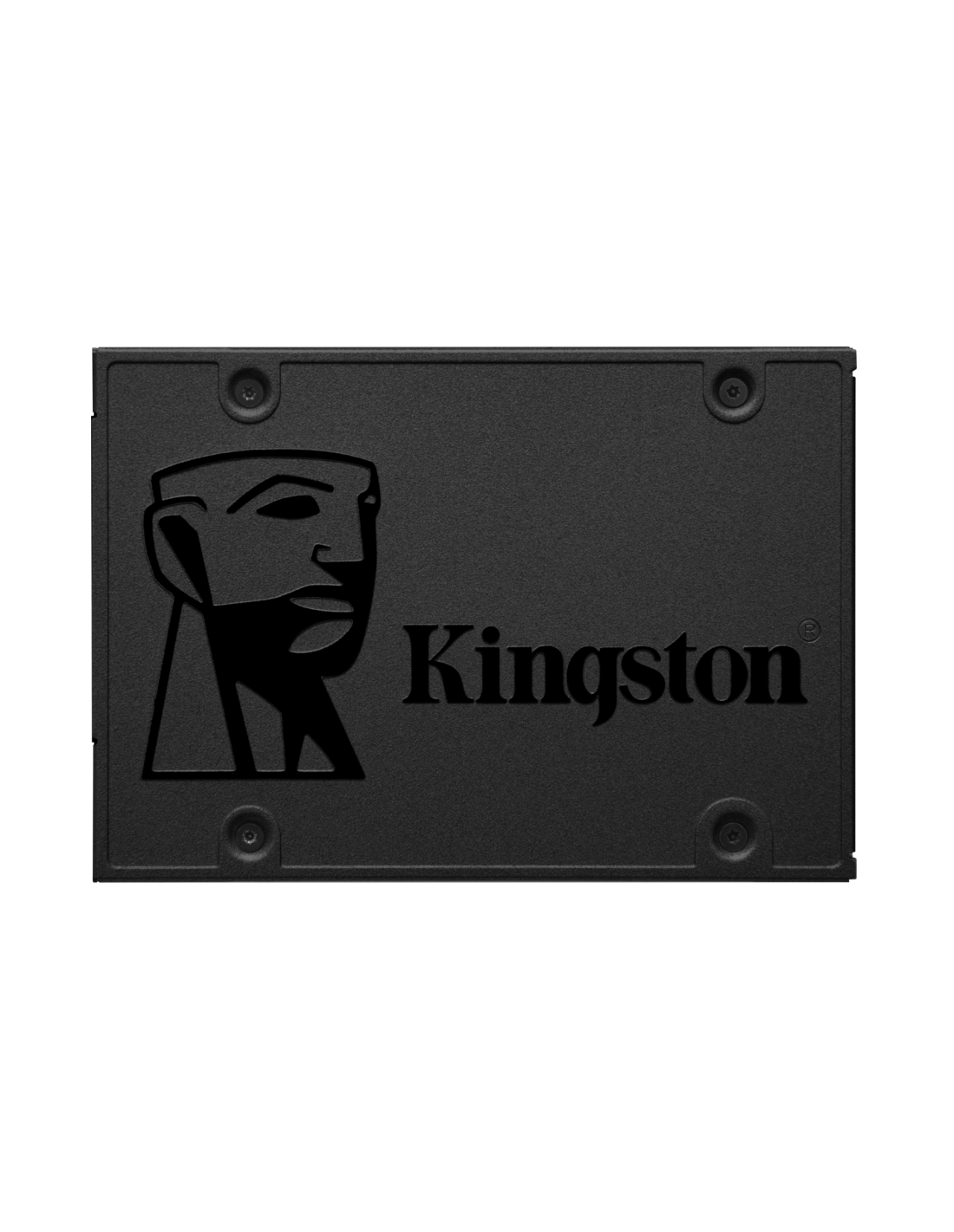 Kingston A400 | 240GB SATA SSD | 2.5'' | 500MB/s Lezen | 350MB/s Schrijven