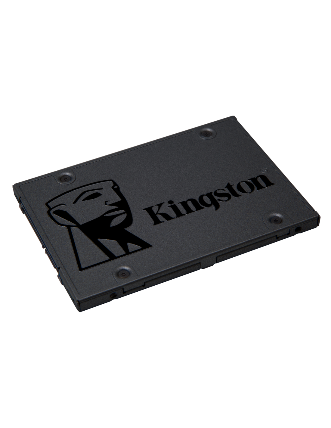 Kingston A400 | 240GB SATA SSD | 2.5'' | 500MB/s Lezen | 350MB/s Schrijven