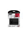 Kingston A400 | 240GB SATA SSD | 2.5'' | 500MB/s Lezen | 350MB/s Schrijven