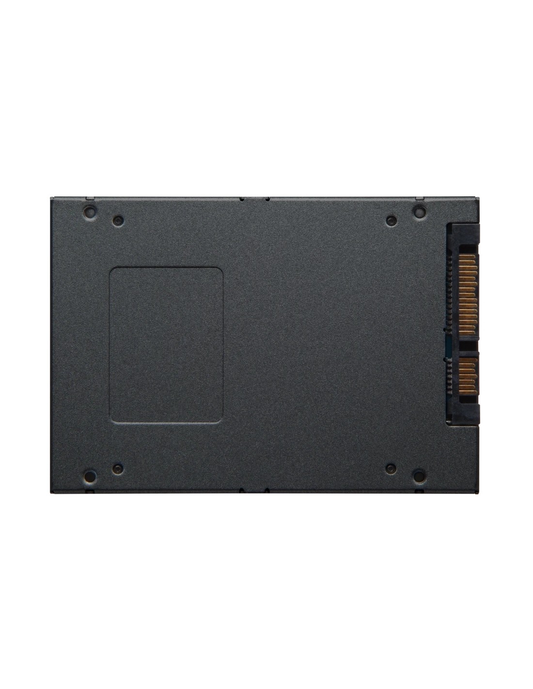 Kingston A400 | 240GB SATA SSD | 2.5'' | 500MB/s Lezen | 350MB/s Schrijven