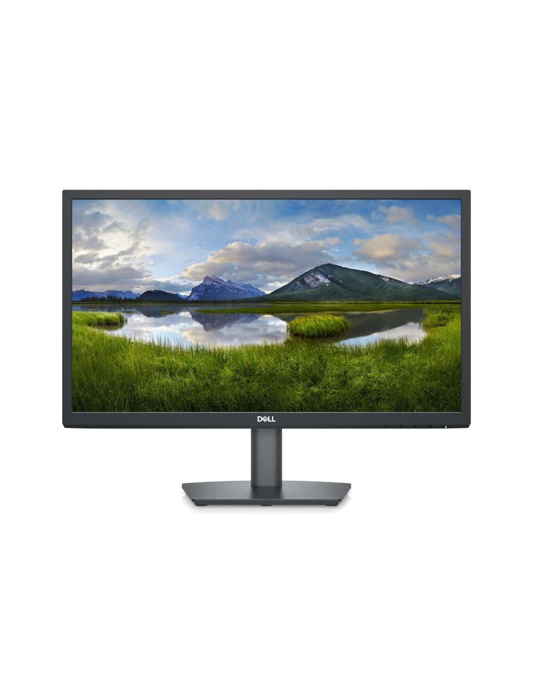 Dell 22 Monitor - E2223HV - 54.48cm (21.5i)