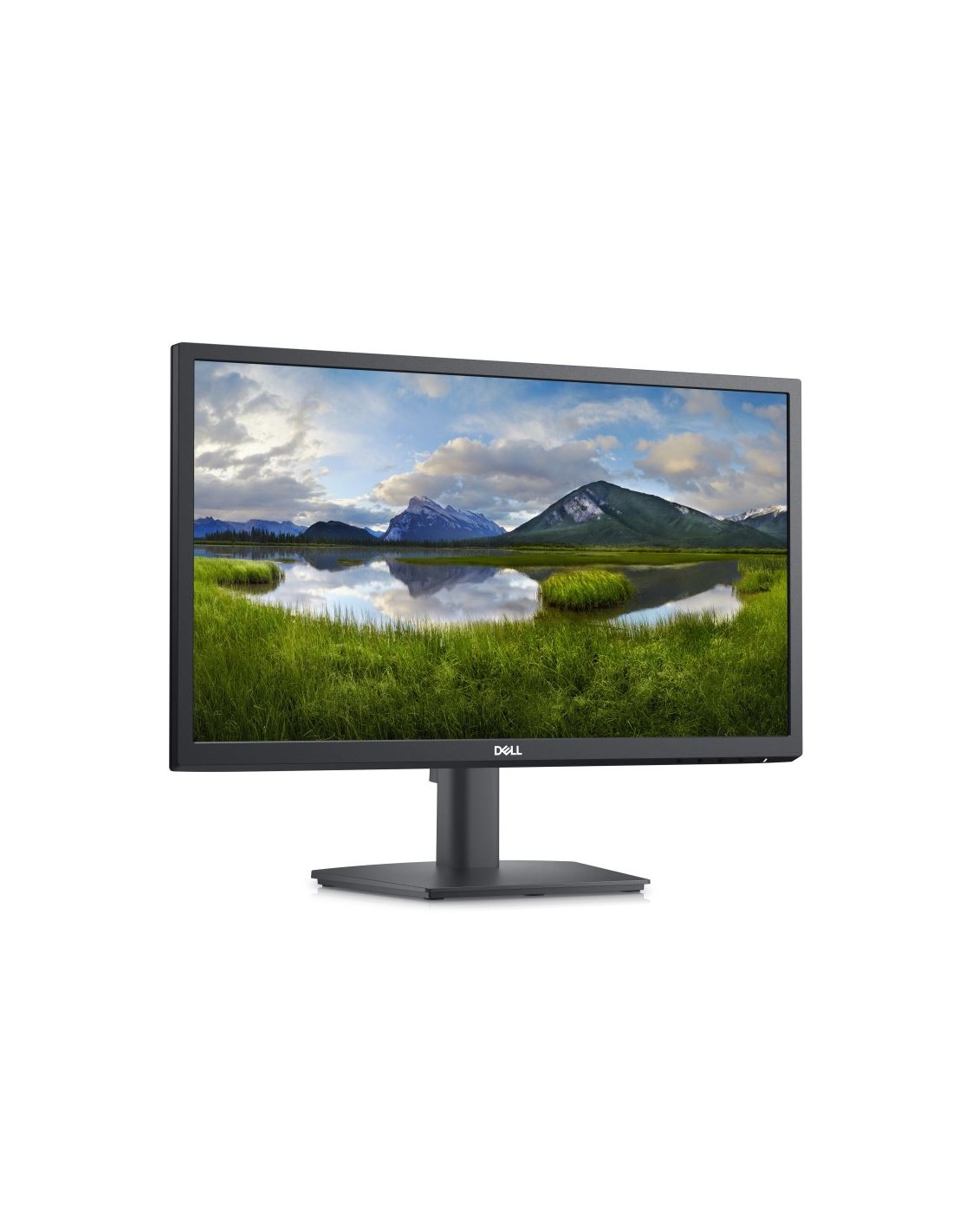 Dell 22 Monitor - E2223HV - 54.48cm (21.5i)