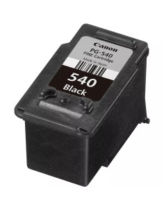 CANON Black Ink Cartridge PG-540