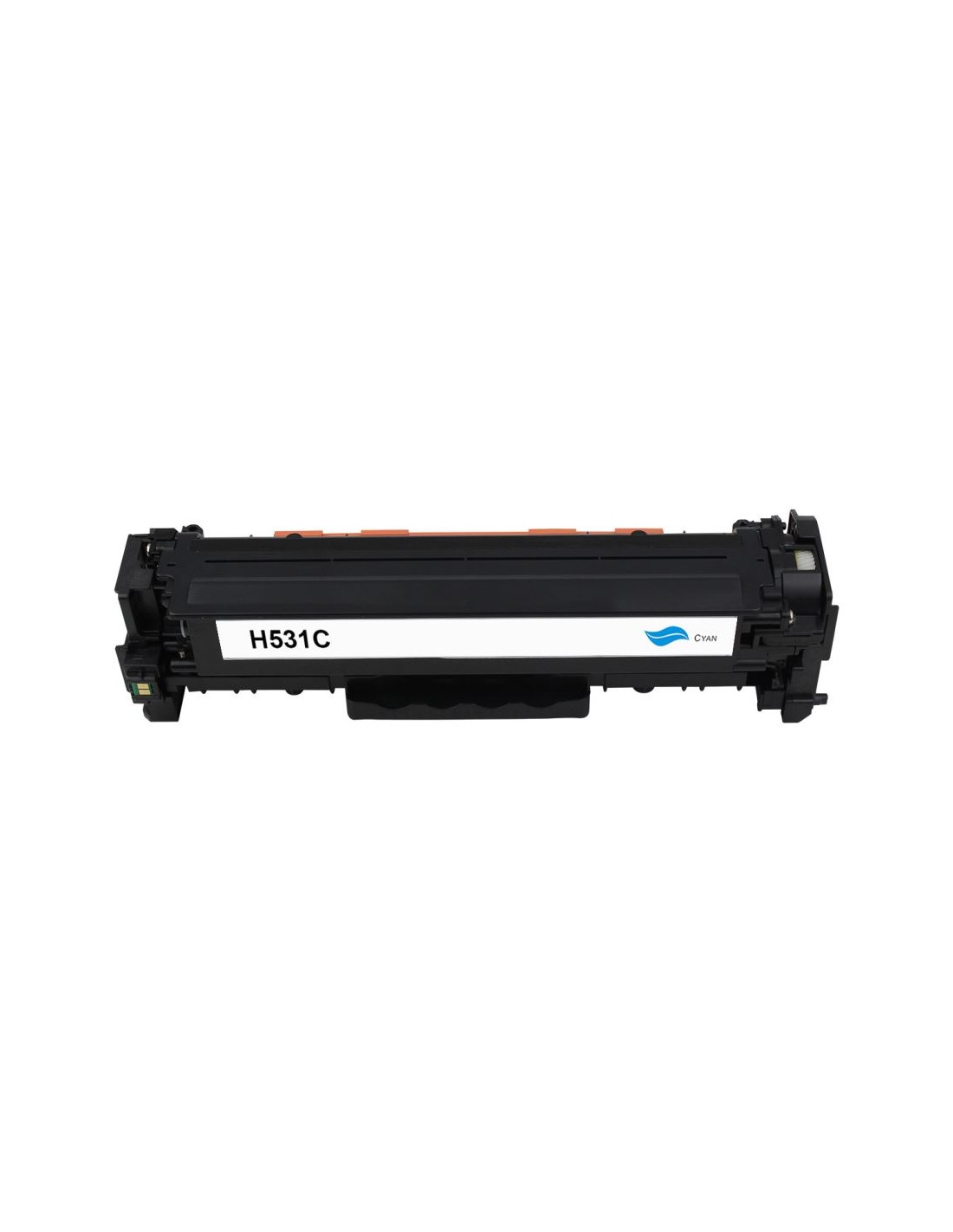 SecondLife - HP toner (CF 531A) 205A Cyan