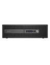HP Elitedesk 800 G2 SFF I7-6700 / 8GB / 256SSD / W10P / REFURBISHED