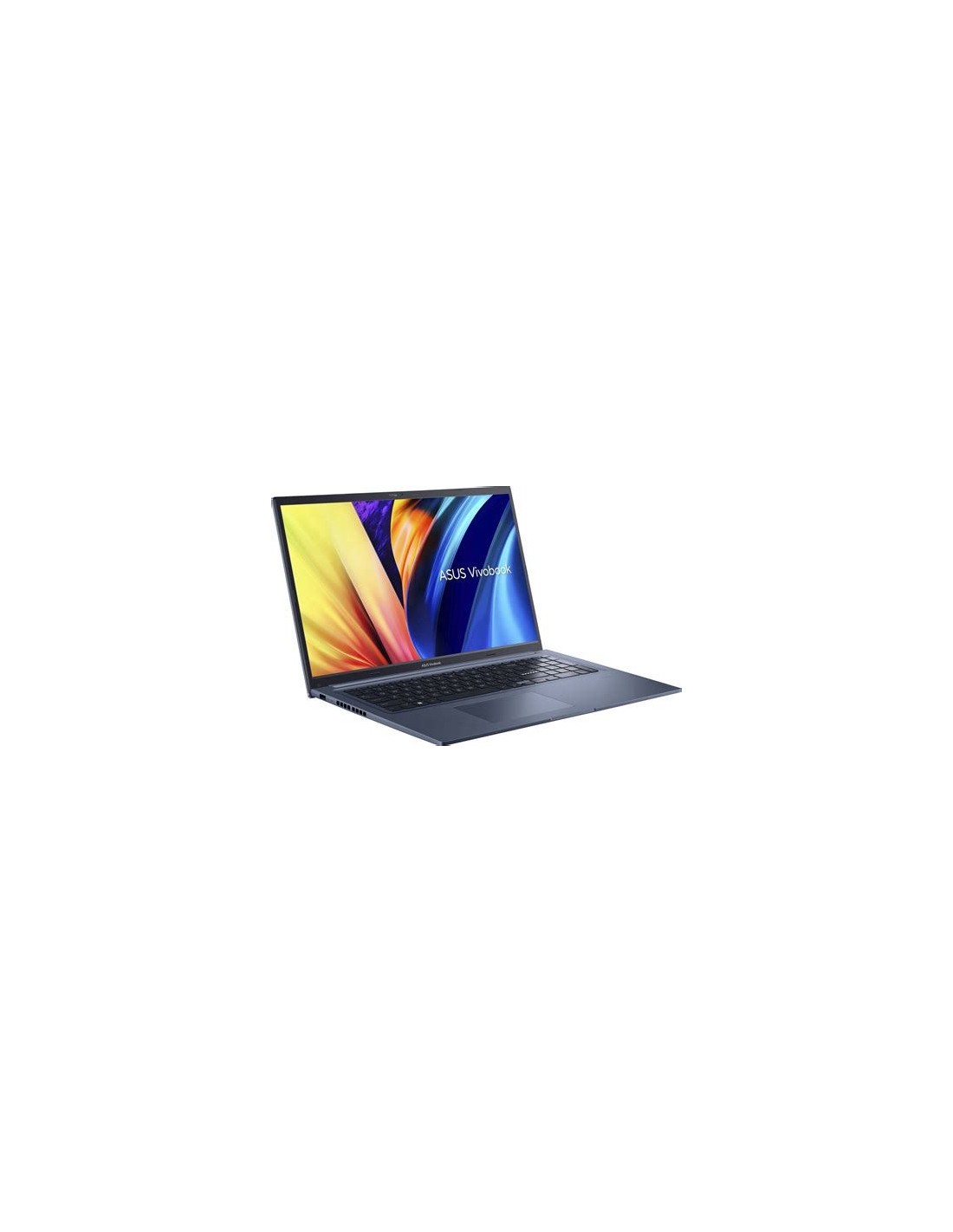 ASUS X1704VA 17.3 F-HD IPS I5 1335U / 16GB / 1TB / W11P