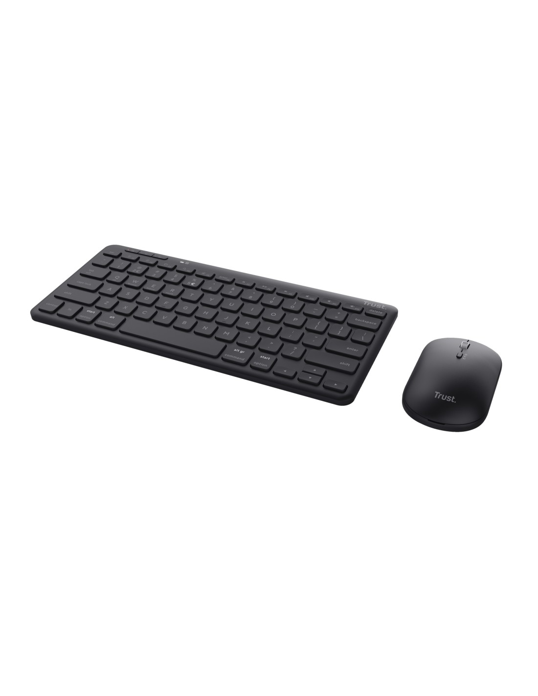 LYRA WL KEYBOARD & MOUSE US
