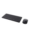 LYRA WL KEYBOARD & MOUSE US