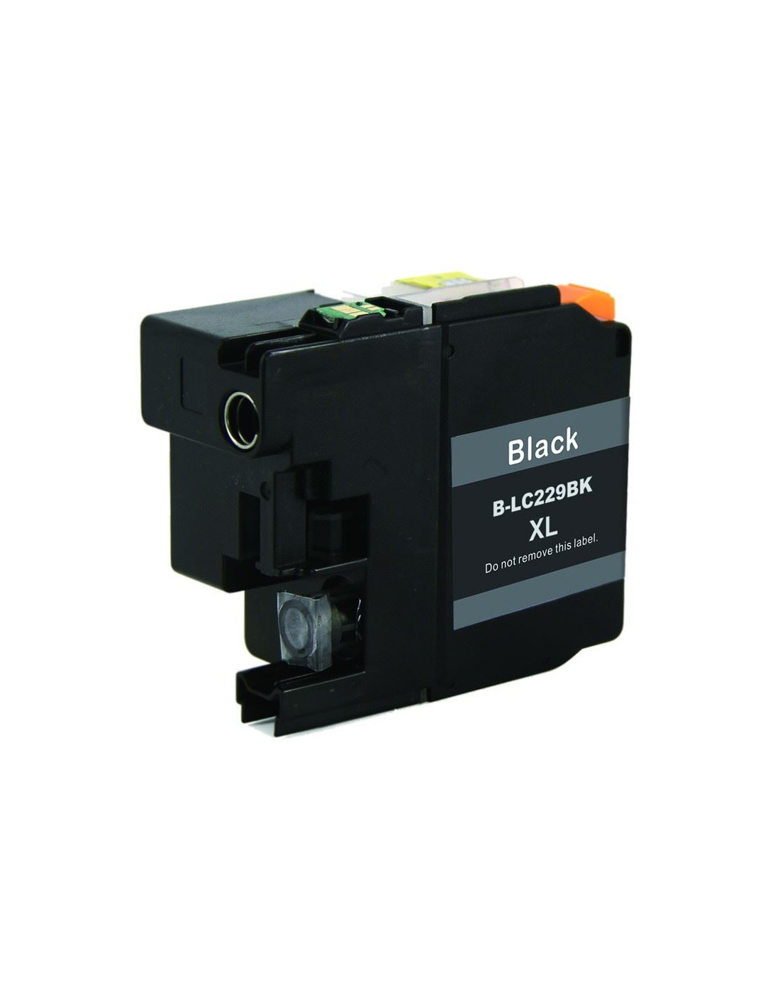 SecondLife - Brother LC 229 Black