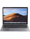 Apple MacBook Air 13  Notebook