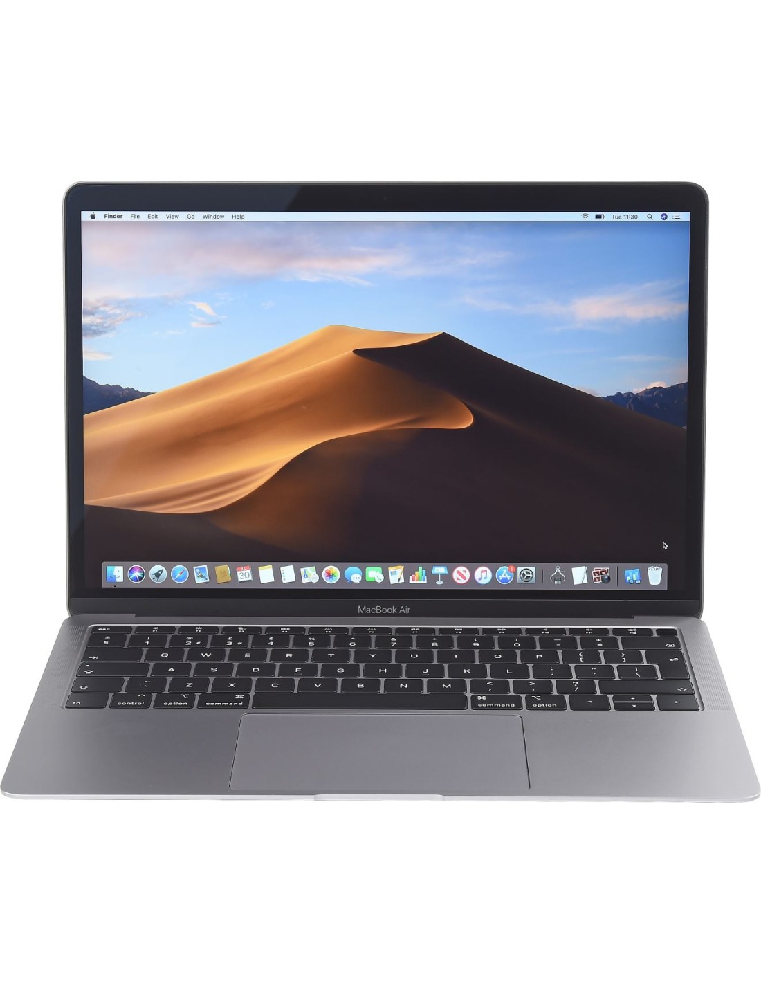 Apple MacBook Air 13  Notebook