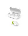 Bluetooth®-koptelefoon Spirit Chop, True Wireless, in-ear, wit