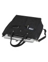 Laptop-tas Classy, Shopper, van 34 - 36 cm (13,3 - 14,1), zwart