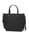 Laptop-tas Classy, Shopper, van 34 - 36 cm (13,3 - 14,1), zwart
