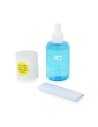 ACT AC9516 Schermreiniger inclusief Microvezel Doekje | 200ml