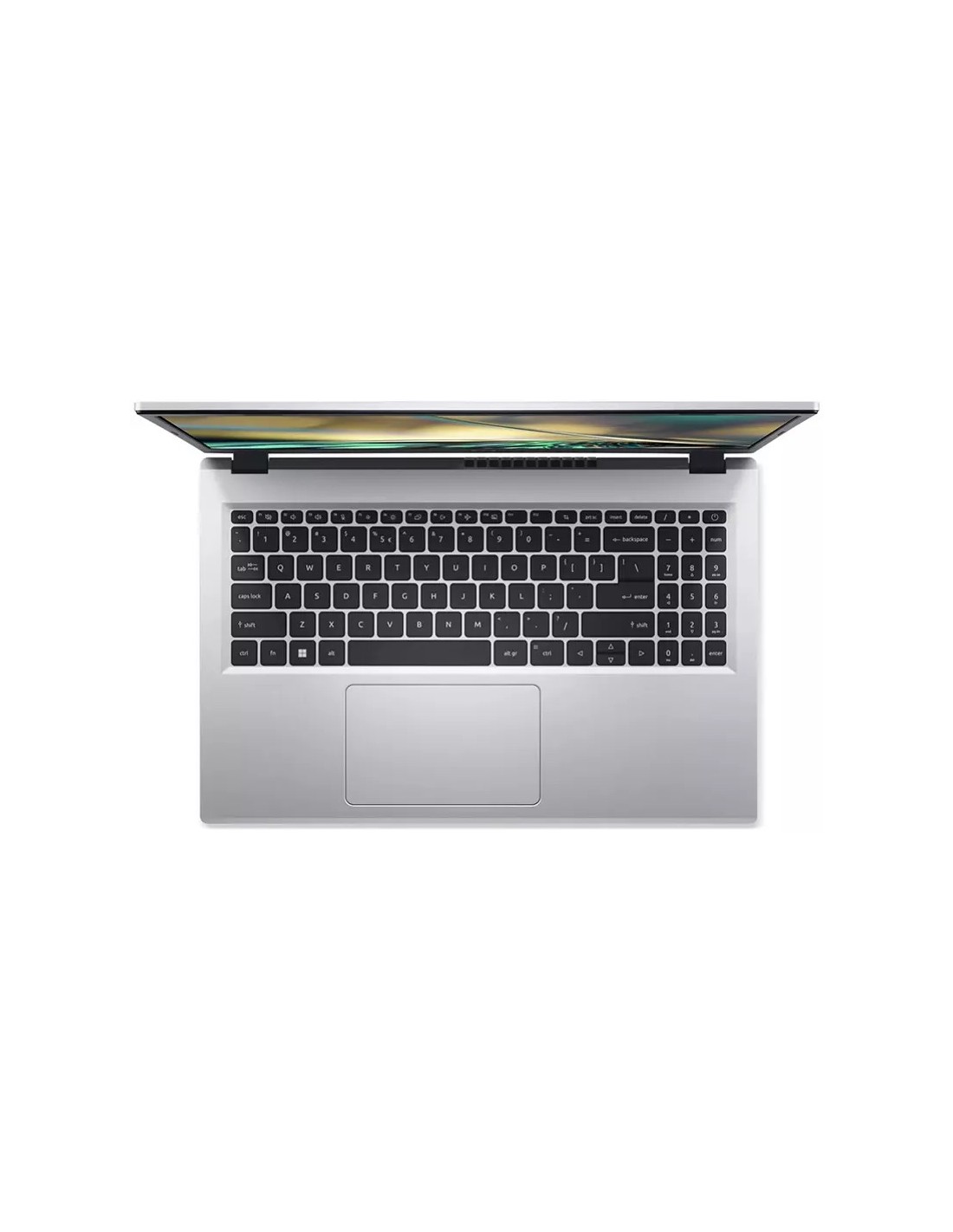 15_A315-44P-R529 8GB DDR4 512GB SSD US W11H