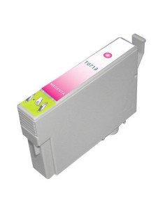 SecondLife - Epson T 0713 Magenta