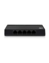 10/100/1000 Mbps networking Switch 5 ports