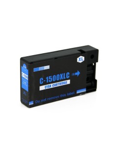 SecondLife - Canon PGI 1500 XL Cyan