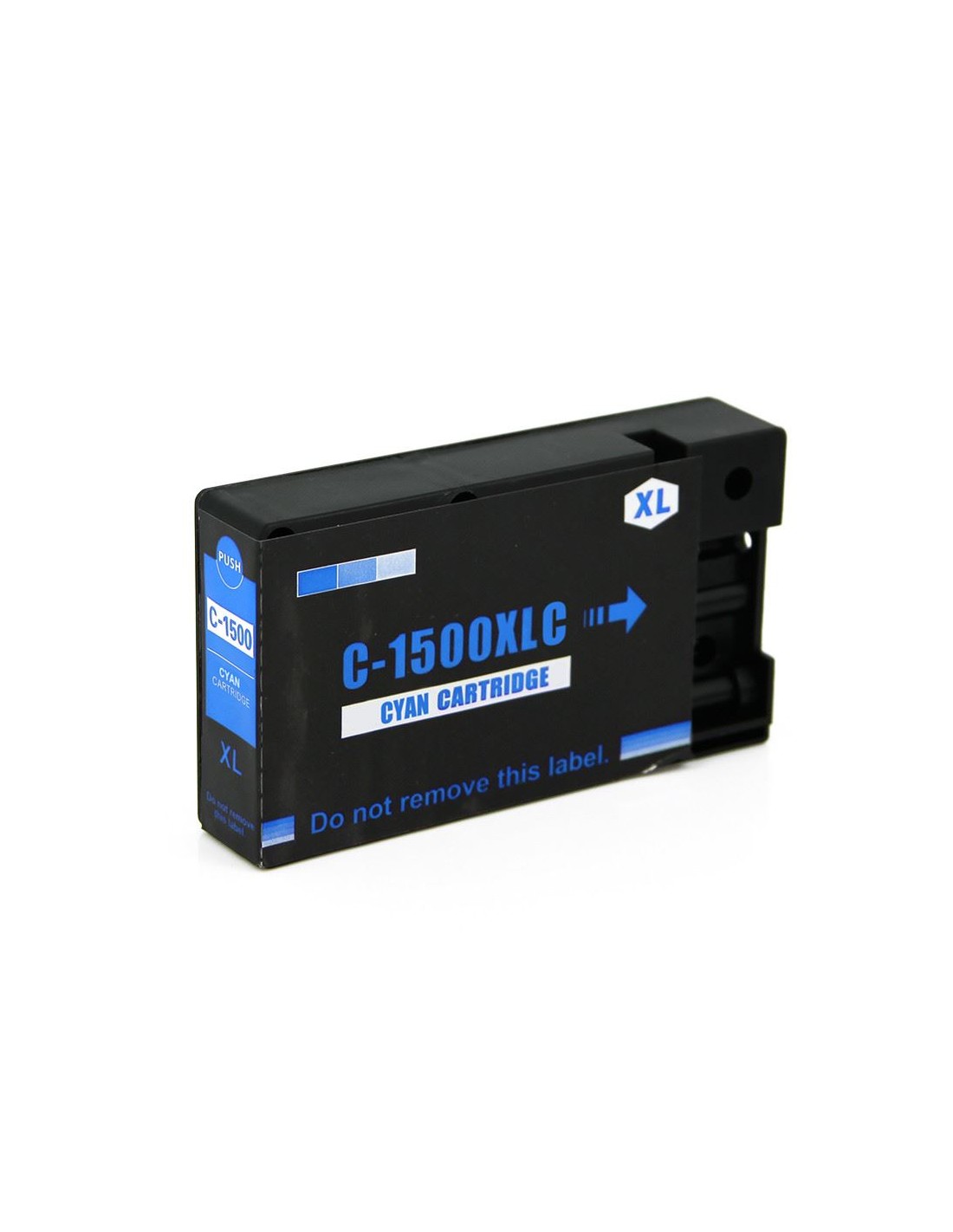 SecondLife - Canon PGI 1500 XL Cyan