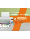 HP DeskJet 2722e AiO A4 color 5.5ppm