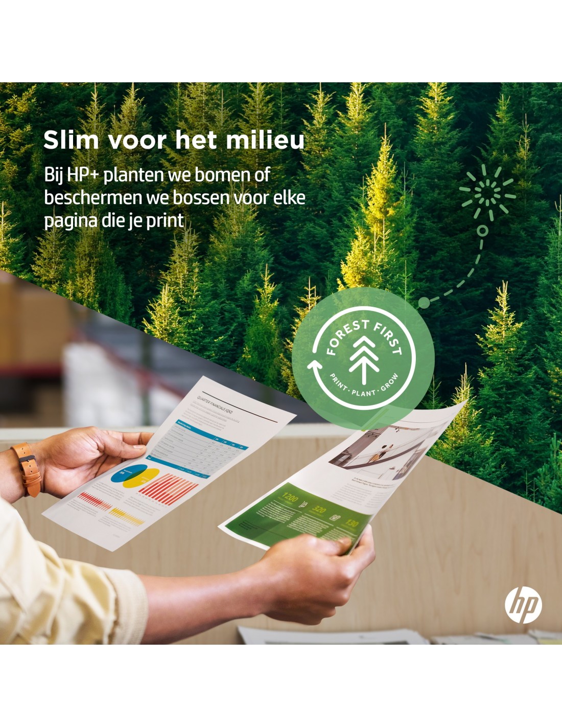 HP DeskJet 2722e AiO A4 color 5.5ppm