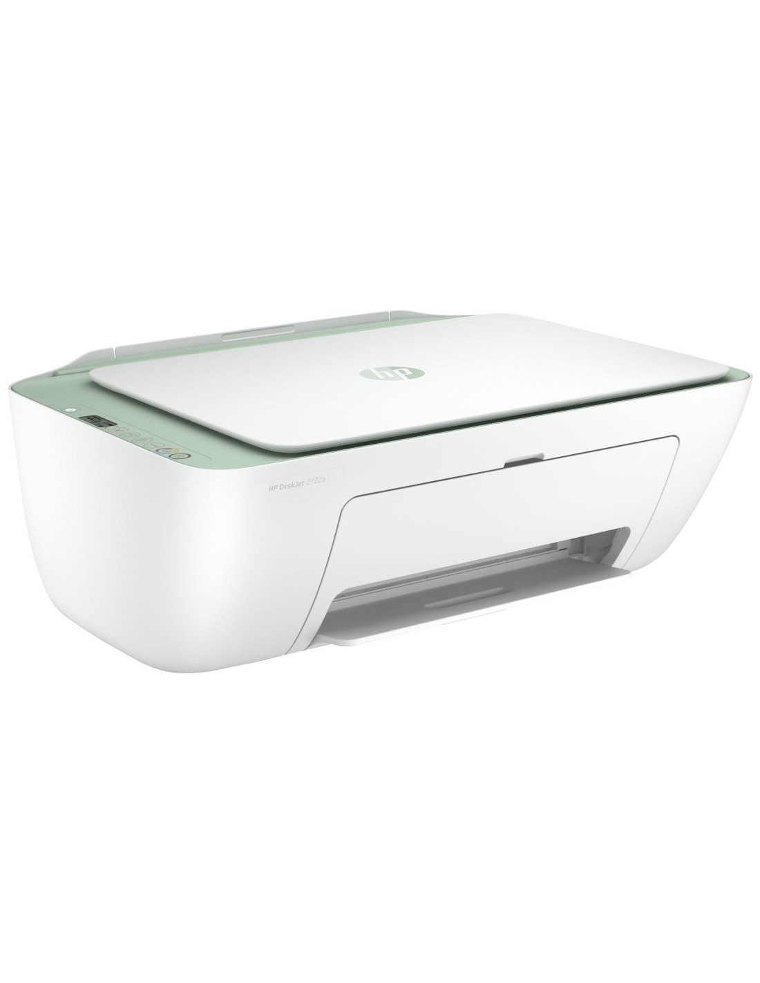 HP DeskJet 2722e AiO A4 color 5.5ppm