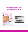 HP DeskJet 2722e AiO A4 color 5.5ppm