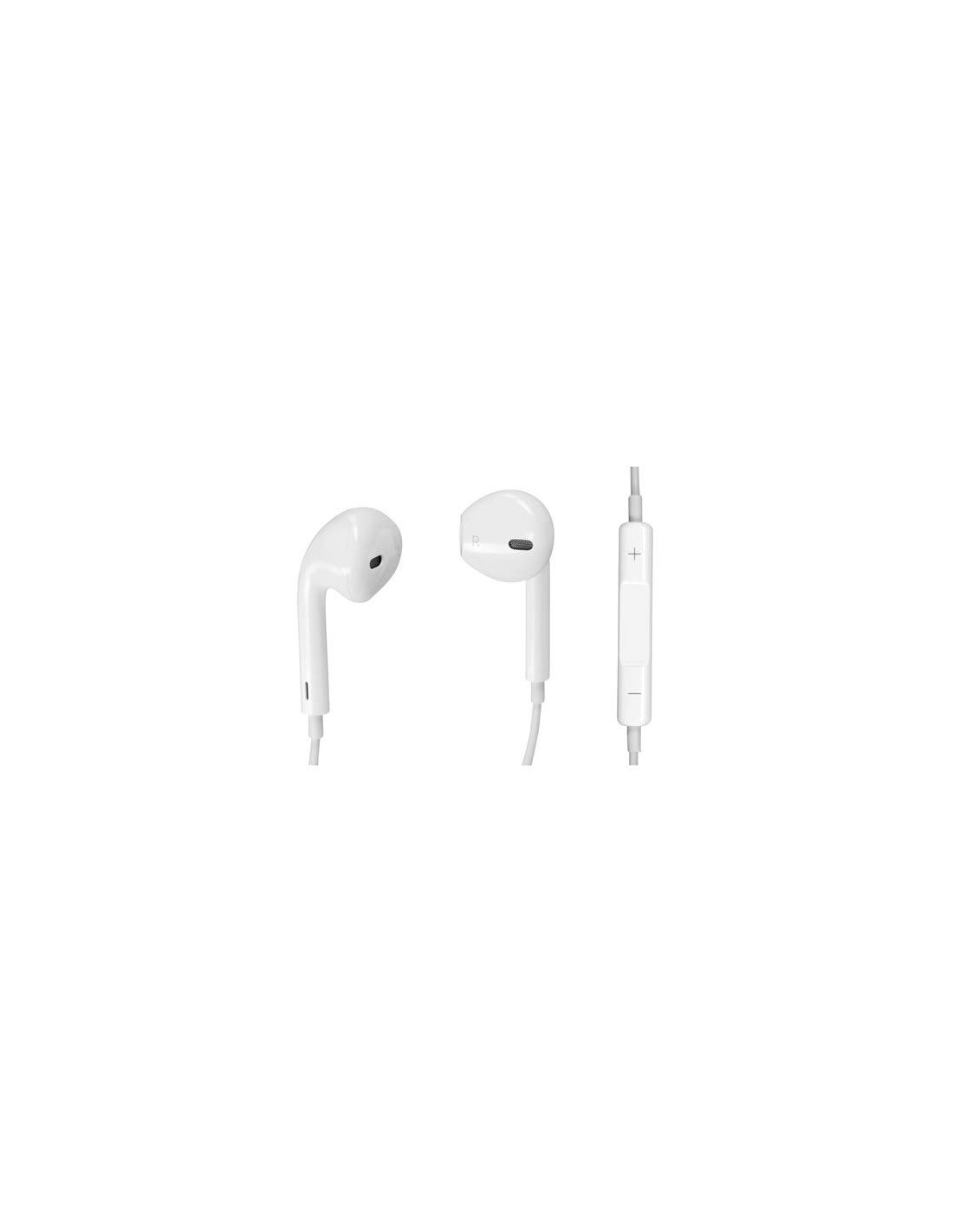 Apple EarPods with Remote Apple BULK Accessoires