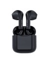 Happy Plugs Joy Black Audio