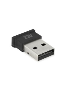 ACT AC6030 | Bluetooth USB-adapter | 3 Mbps | Zwart