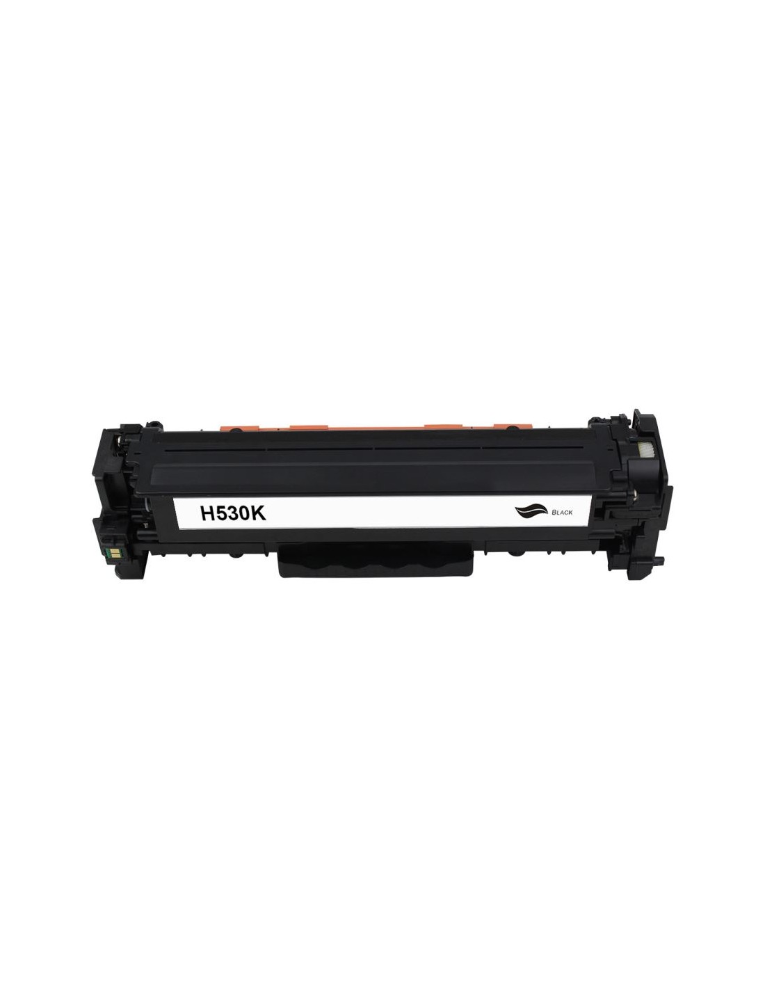SecondLife - HP toner (CF 530A) 205A Black