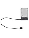 ACT AC1515 | 2,5 inch & 3,5 inch SATA HDD/SSD naar USB 3.2 Gen 1 Adapter
