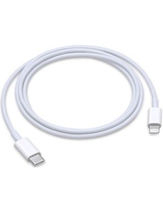 Apple Lightning to USB-C-kabel (1m)