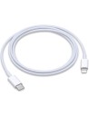 Apple Lightning to USB-C-kabel (1m)