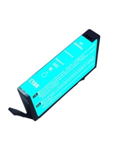 SecondLife - HP 935 XL Cyan