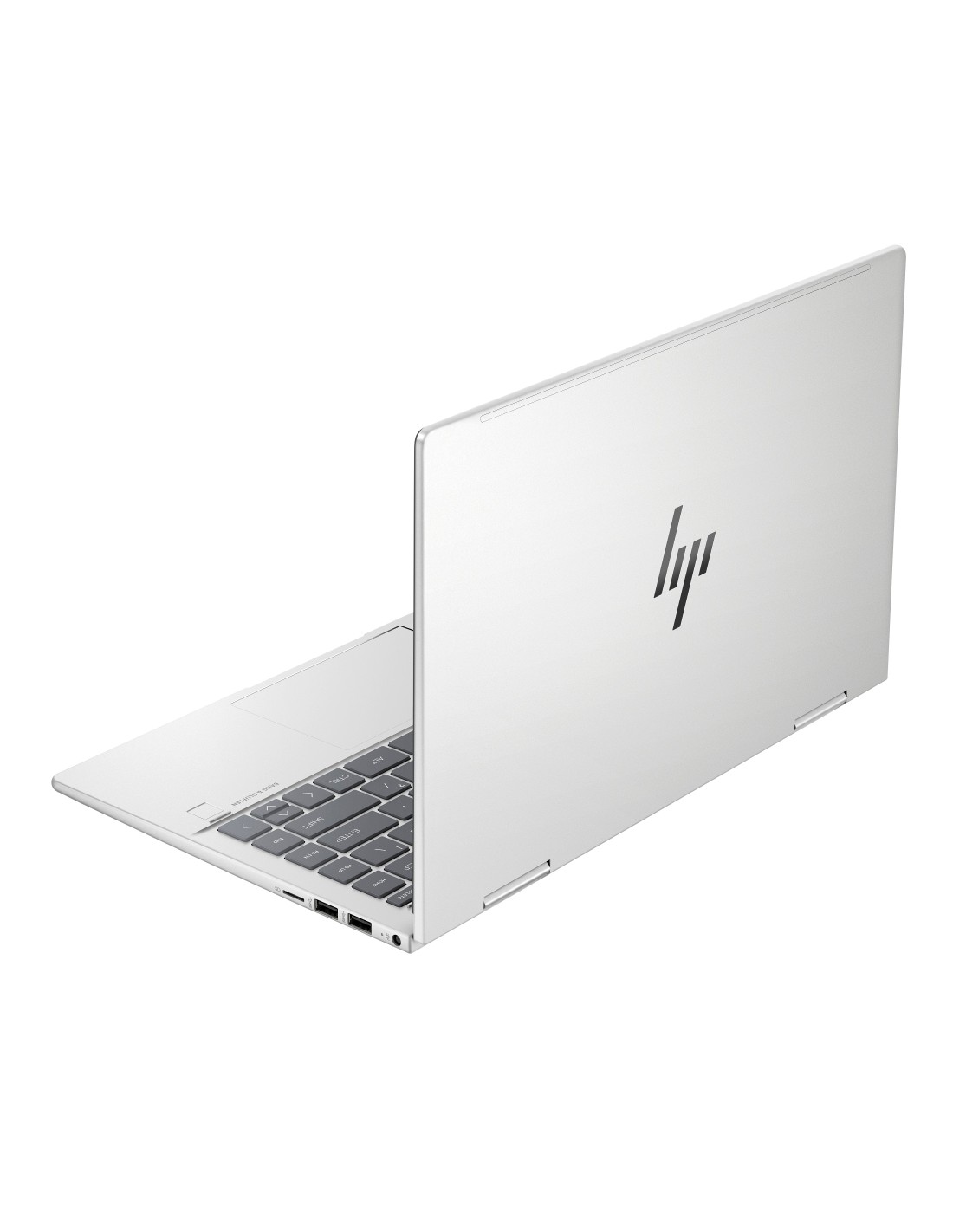 HP Envy X360 2-in-1 | 14" Full HD IPS Touch | Intel Core 5 120U | 8GB RAM | 512GB SSD | Windows 11 Home