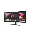 LG UltraWide 34WR50QK-B 34'' | 3440x1440 VA | 100Hz | Ultrawide Monitor