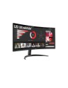 LG UltraWide 34WR50QK-B 34'' | 3440x1440 VA | 100Hz | Ultrawide Monitor